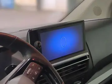 OPEL Vivaro Kasten L3 NAVI KEYLESS PDC V H