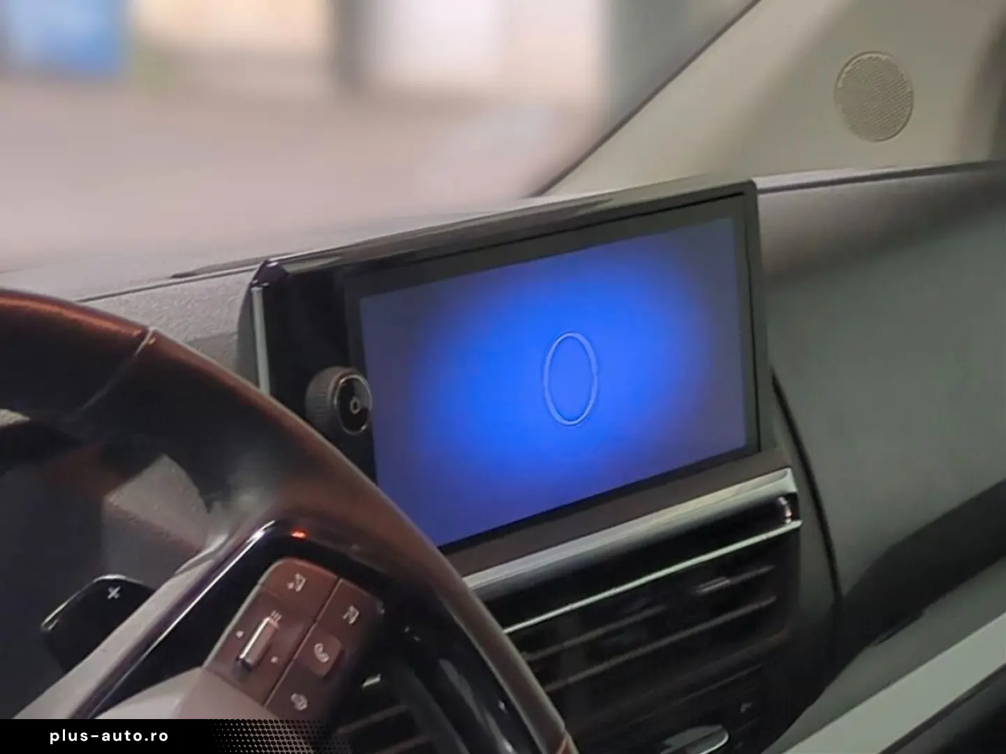 OPEL Vivaro Kasten L3 NAVI KEYLESS PDC V H