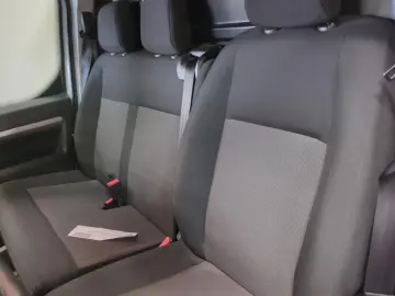 OPEL Vivaro Kasten L3 NAVI KEYLESS PDC V H