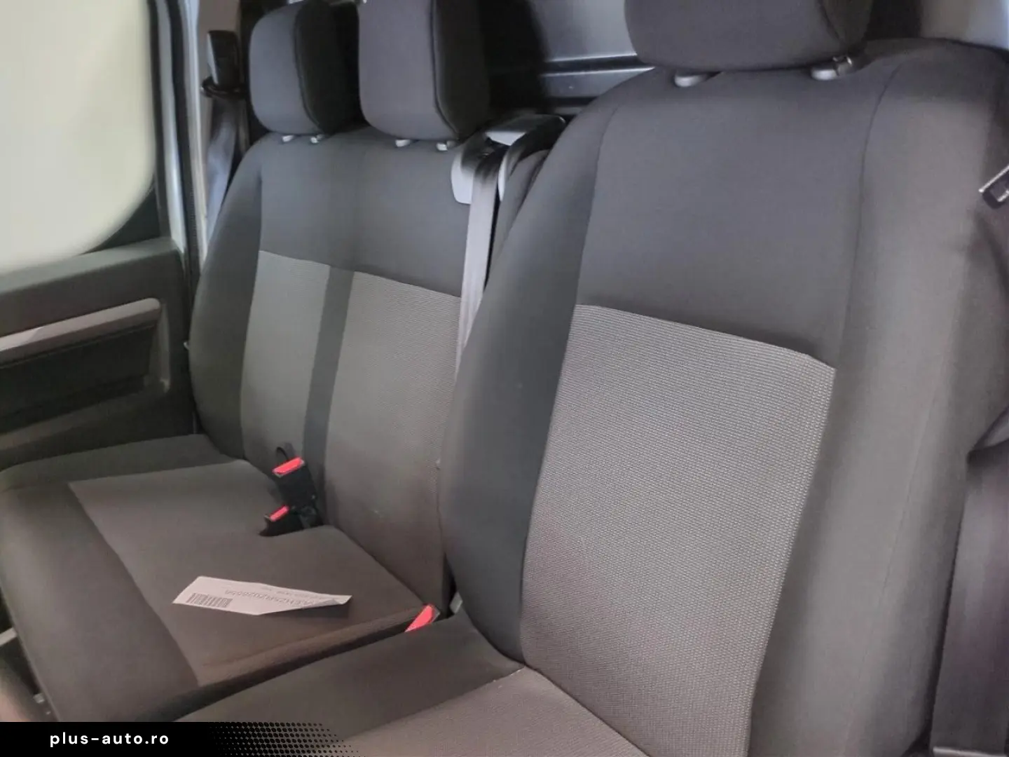 OPEL Vivaro Kasten L3 NAVI KEYLESS PDC V H