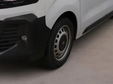 OPEL Vivaro Kasten L3 NAVI KEYLESS PDC V H