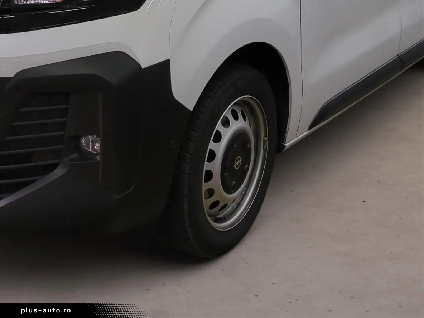 OPEL Vivaro Kasten L3 NAVI KEYLESS PDC V H