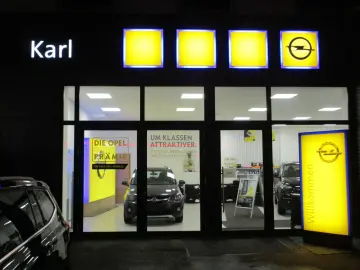 OPEL Vivaro Kasten L3 NAVI KEYLESS PDC V H