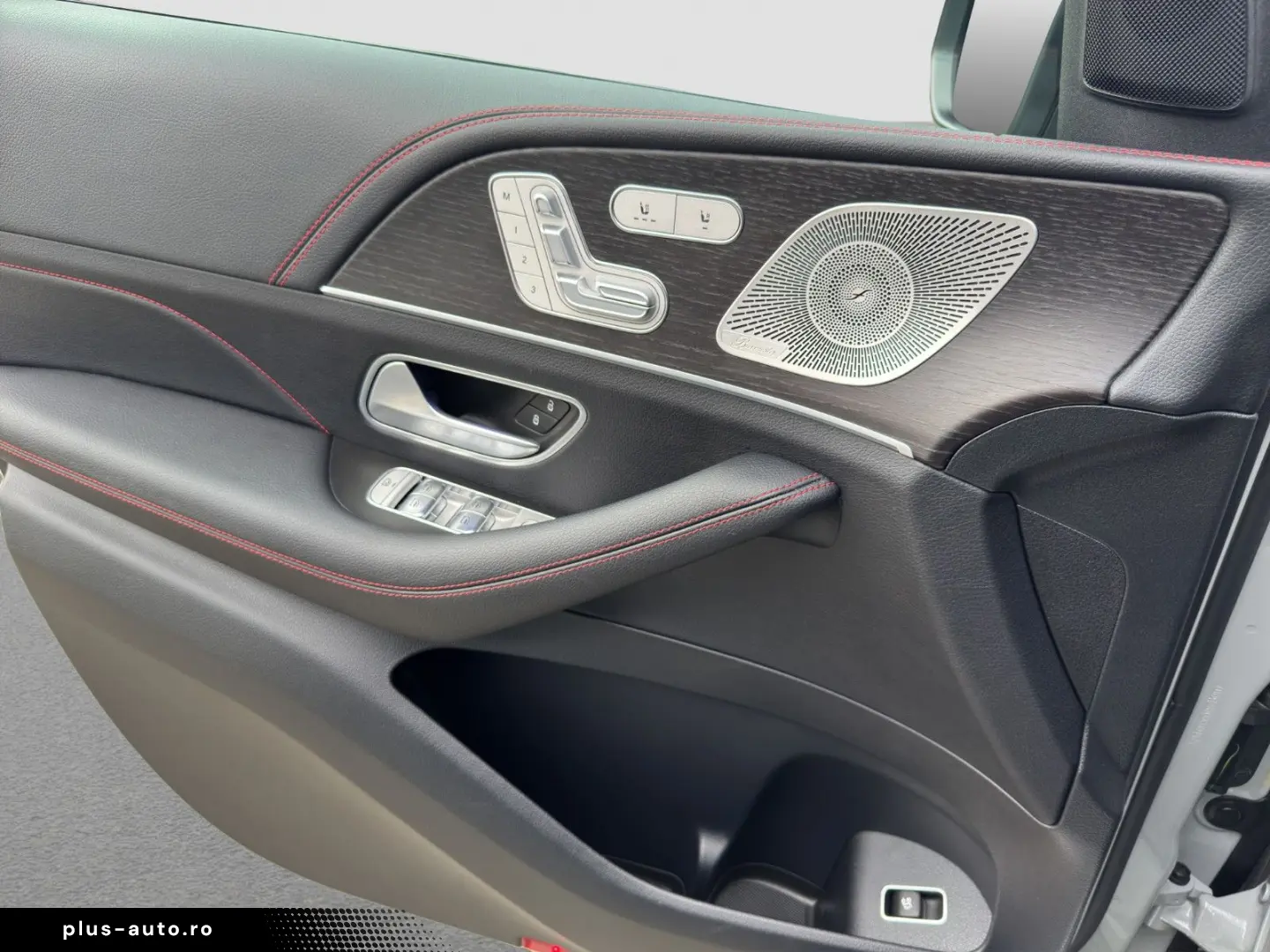 MERCEDES-BENZ GLE 53 AMG 4M Pano Stdhz HUD Burm AHK &hellip;