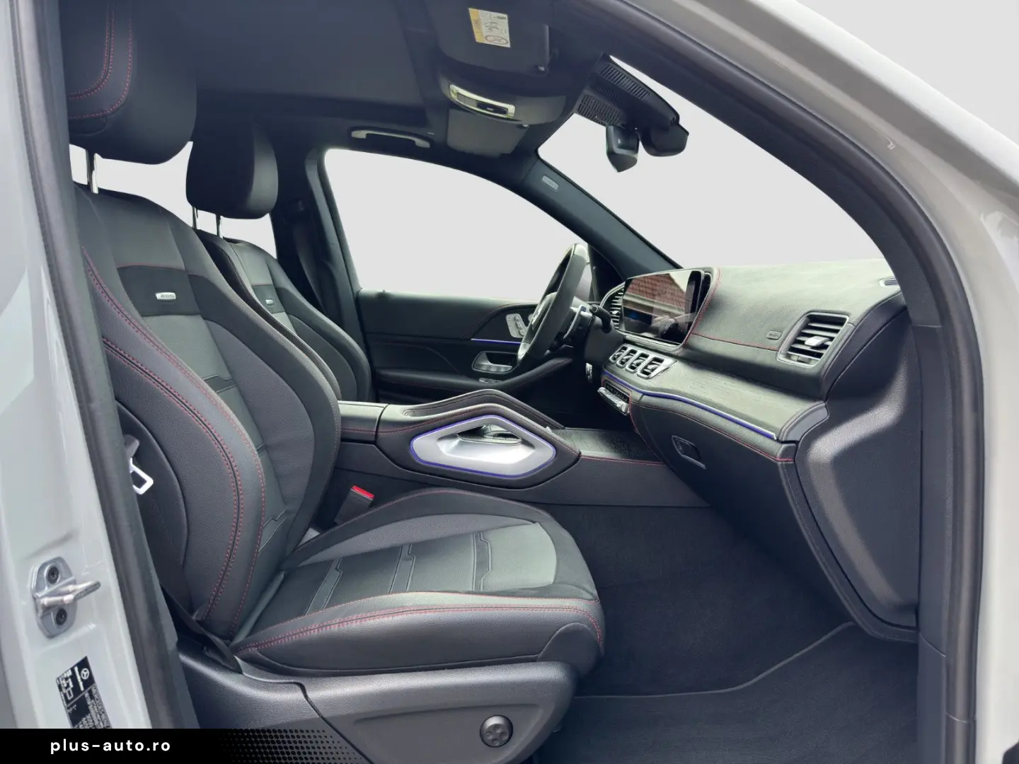 MERCEDES-BENZ GLE 53 AMG 4M Pano Stdhz HUD Burm AHK &hellip;