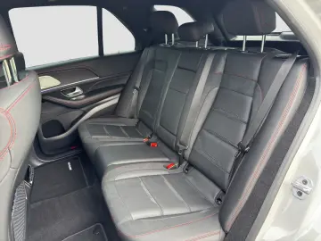 MERCEDES-BENZ GLE 53 AMG 4M Pano Stdhz HUD Burm AHK &hellip;