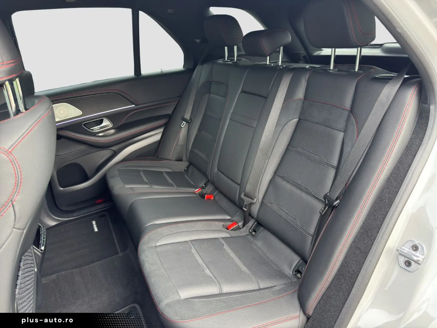 MERCEDES-BENZ GLE 53 AMG 4M Pano Stdhz HUD Burm AHK &hellip;