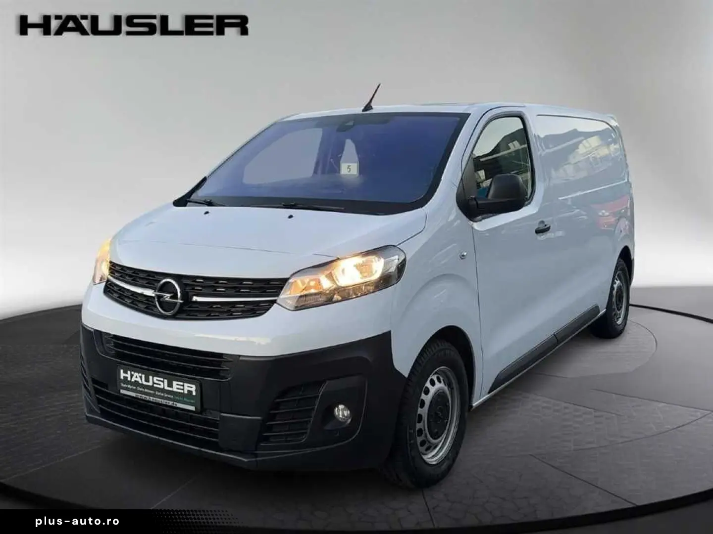 OPEL Vivaro Cargo L2 2.0D 144Ps Navi PDC ACC Boden Ca