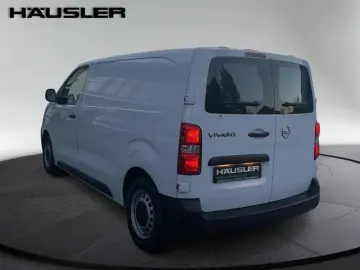 OPEL Vivaro Cargo L2 2.0D 144Ps Navi PDC ACC Boden Ca
