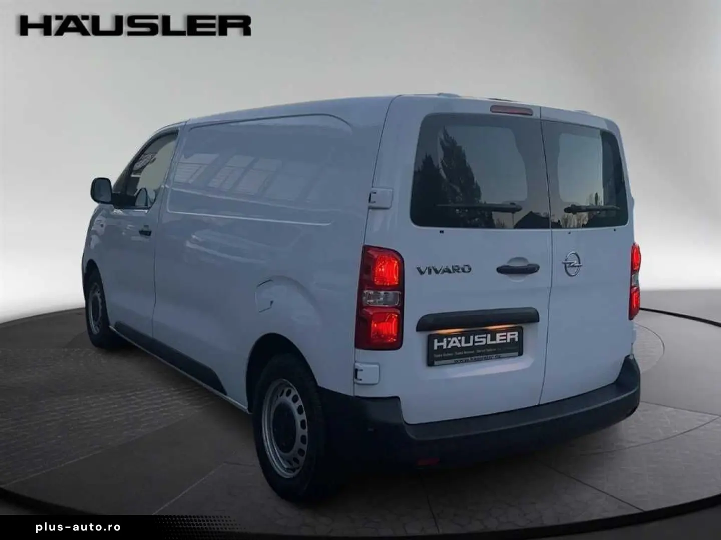 OPEL Vivaro Cargo L2 2.0D 144Ps Navi PDC ACC Boden Ca