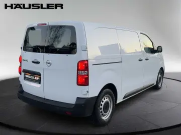 OPEL Vivaro Cargo L2 2.0D 144Ps Navi PDC ACC Boden Ca