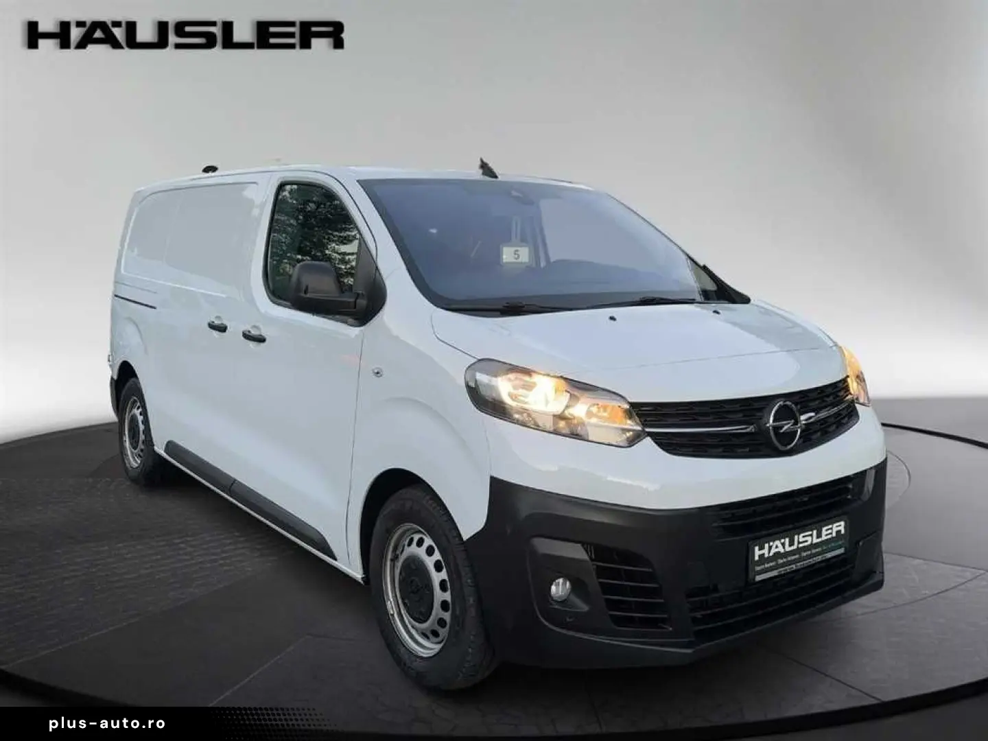 OPEL Vivaro Cargo L2 2.0D 144Ps Navi PDC ACC Boden Ca