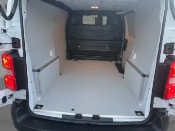 OPEL Vivaro Cargo L2 2.0D 144Ps Navi PDC ACC Boden Ca