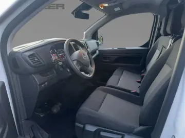 OPEL Vivaro Cargo L2 2.0D 144Ps Navi PDC ACC Boden Ca