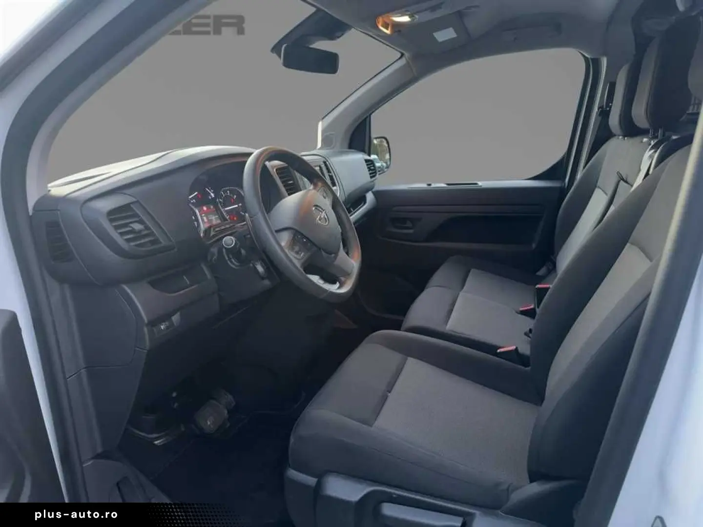 OPEL Vivaro Cargo L2 2.0D 144Ps Navi PDC ACC Boden Ca