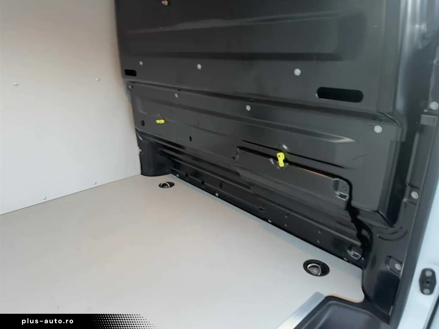 OPEL Vivaro Cargo L2 2.0D 144Ps Navi PDC ACC Boden Ca