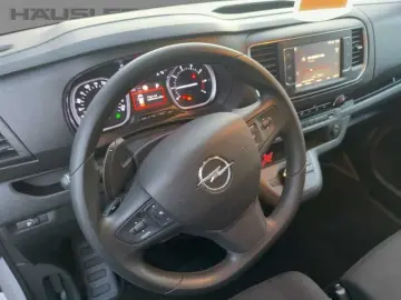 OPEL Vivaro Cargo L2 2.0D 144Ps Navi PDC ACC Boden Ca