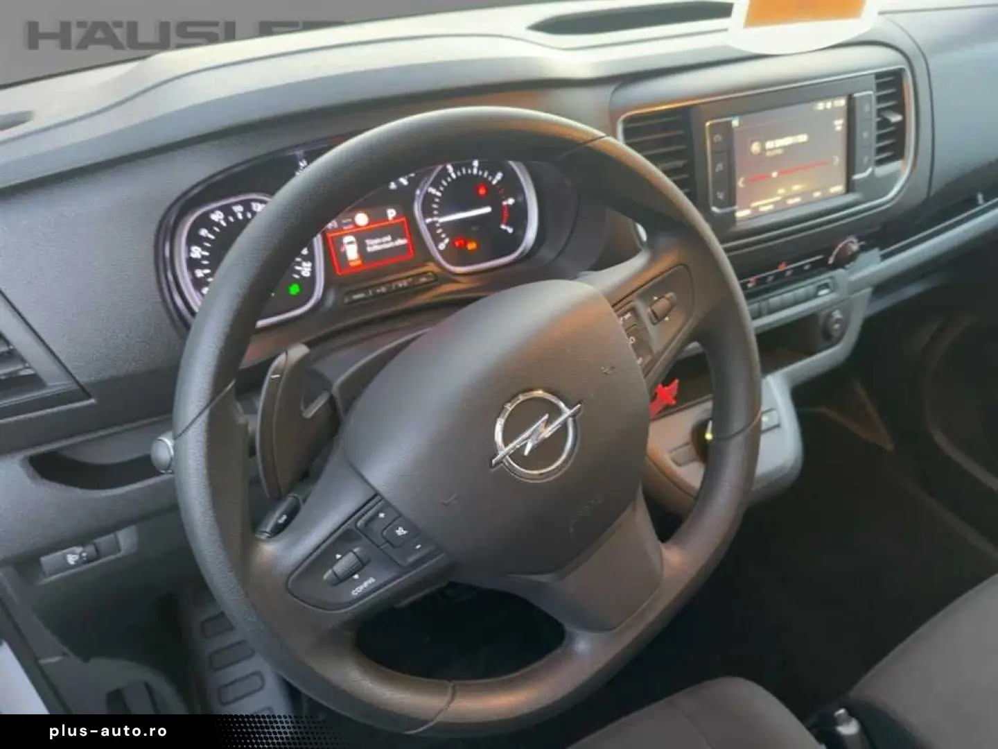 OPEL Vivaro Cargo L2 2.0D 144Ps Navi PDC ACC Boden Ca