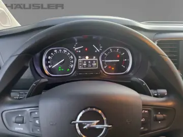 OPEL Vivaro Cargo L2 2.0D 144Ps Navi PDC ACC Boden Ca