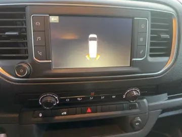 OPEL Vivaro Cargo L2 2.0D 144Ps Navi PDC ACC Boden Ca