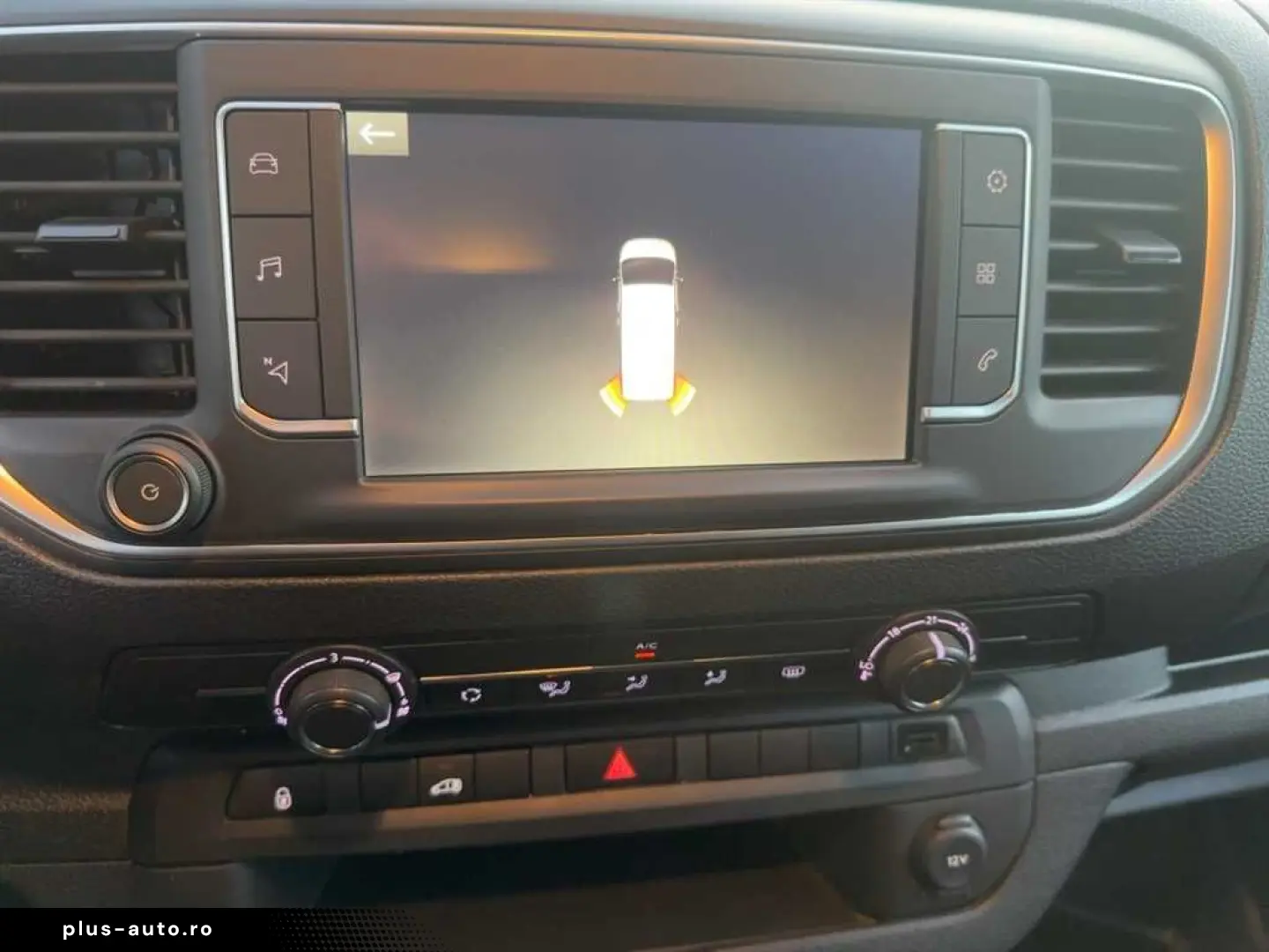 OPEL Vivaro Cargo L2 2.0D 144Ps Navi PDC ACC Boden Ca