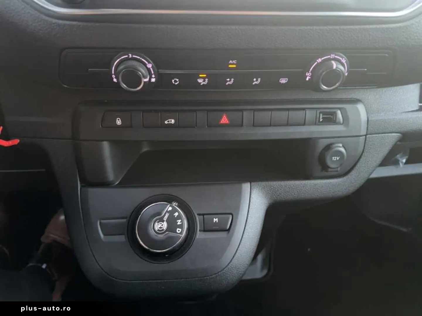 OPEL Vivaro Cargo L2 2.0D 144Ps Navi PDC ACC Boden Ca