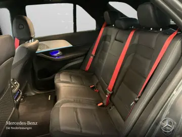 MERCEDES-BENZ GLE 53 HYBRID 4M  AMG Advanced  Pano F&hellip;