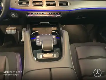 MERCEDES-BENZ GLE 53 HYBRID 4M  AMG Advanced  Pano F&hellip;