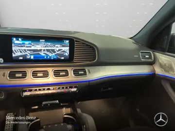 MERCEDES-BENZ GLE 53 HYBRID 4M  AMG Advanced  Pano F&hellip;
