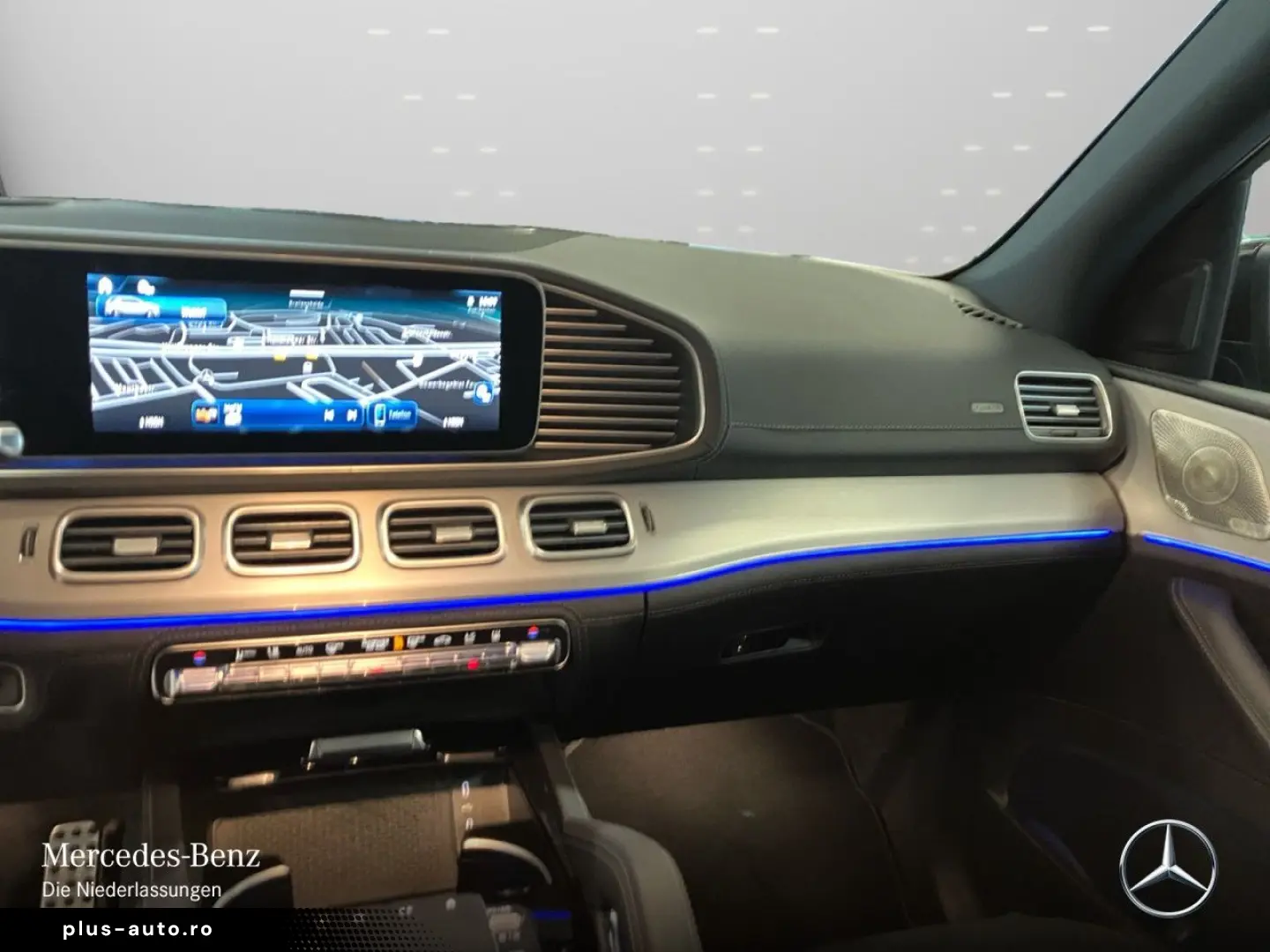 MERCEDES-BENZ GLE 53 HYBRID 4M  AMG Advanced  Pano F&hellip;