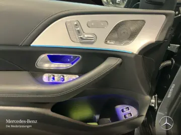 MERCEDES-BENZ GLE 53 HYBRID 4M  AMG Advanced  Pano F&hellip;