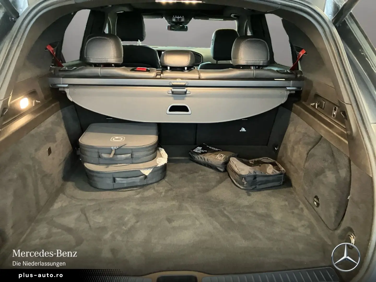 MERCEDES-BENZ GLE 53 HYBRID 4M  AMG Advanced  Pano F&hellip;