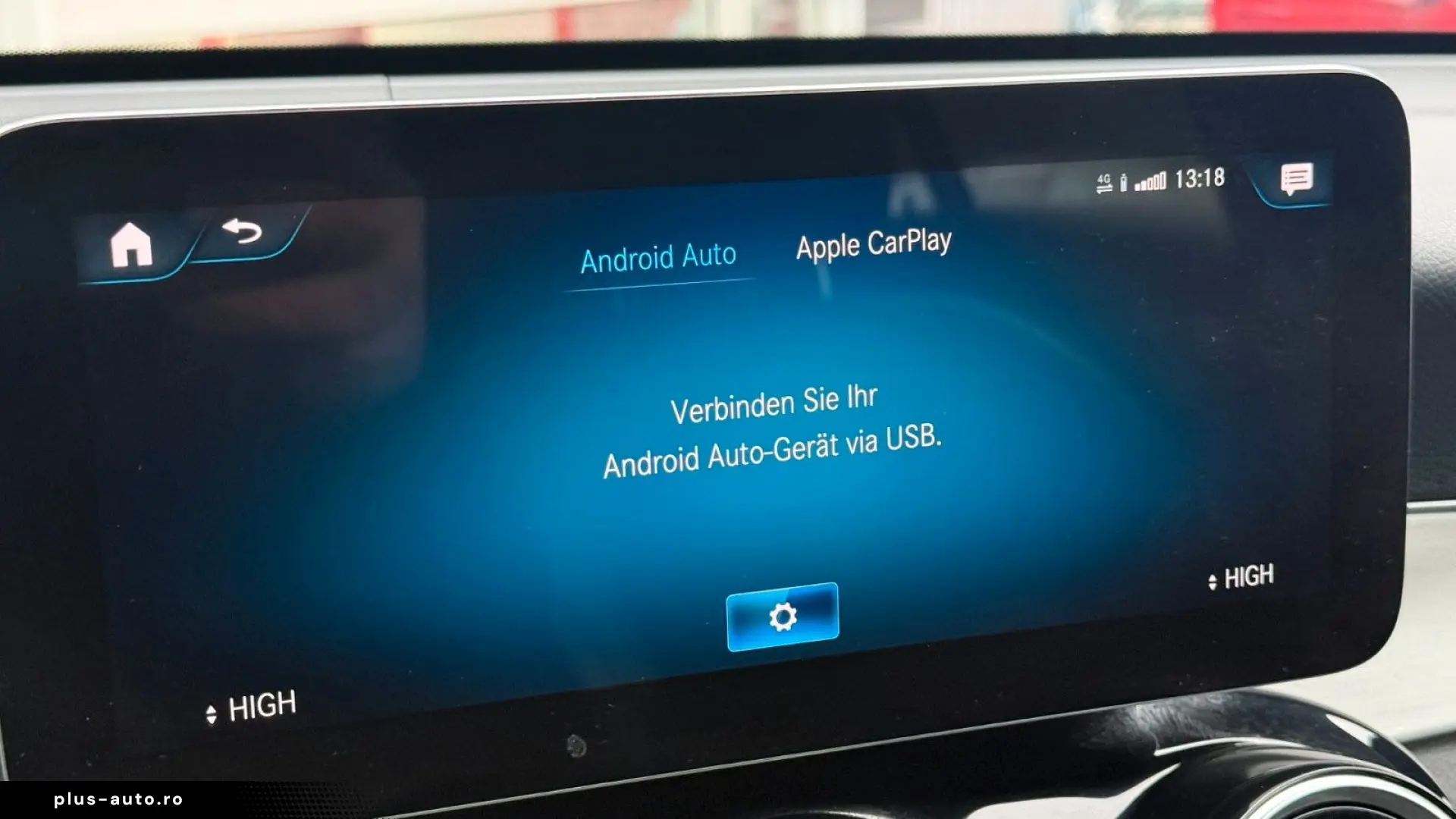 MERCEDES-BENZ GLC300 e Coupe 4M AMG LEDER MBUX SPURP LED 19