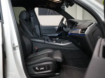 BMW X5  40i xDRIVE LED CAMERA