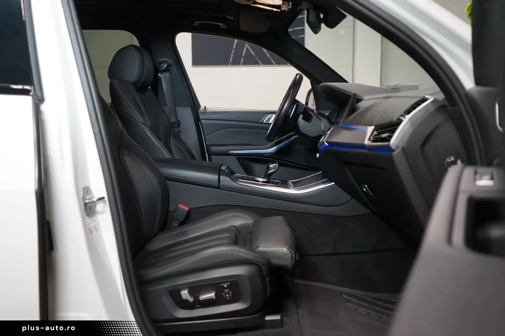 BMW X5  40i xDRIVE LED CAMERA