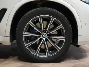 BMW X5  40i xDRIVE LED CAMERA