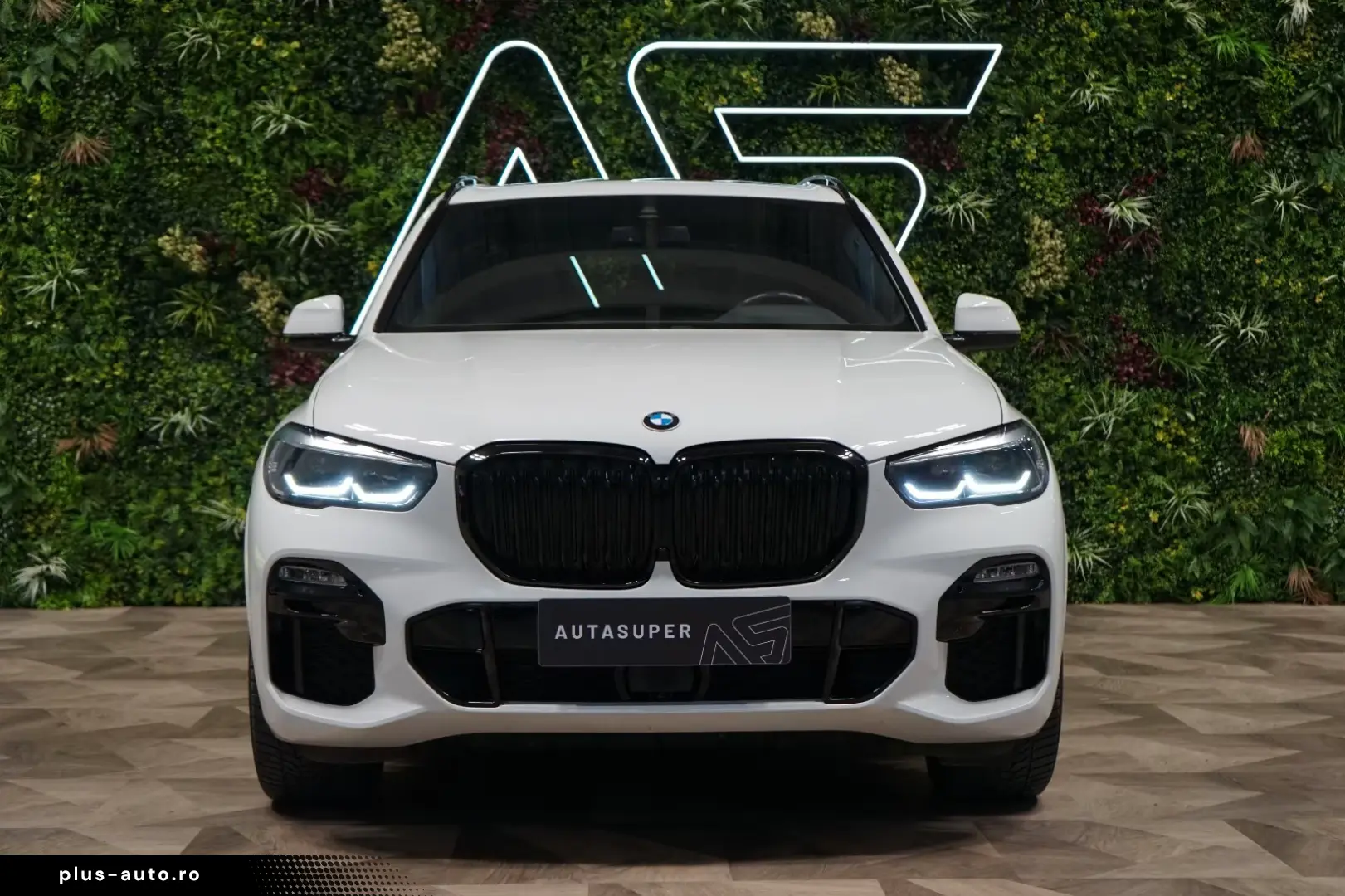 BMW X5  40i xDRIVE LED CAMERA