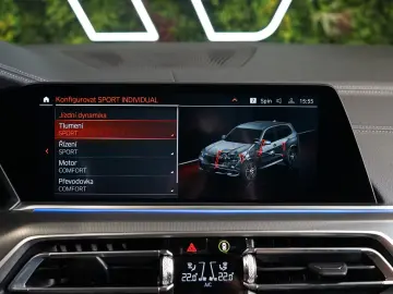 BMW X5  40i xDRIVE LED CAMERA