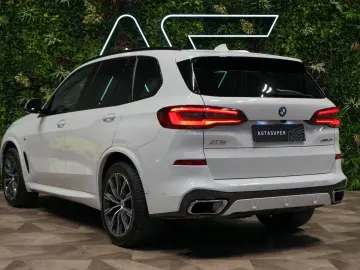 BMW X5  40i xDRIVE LED CAMERA