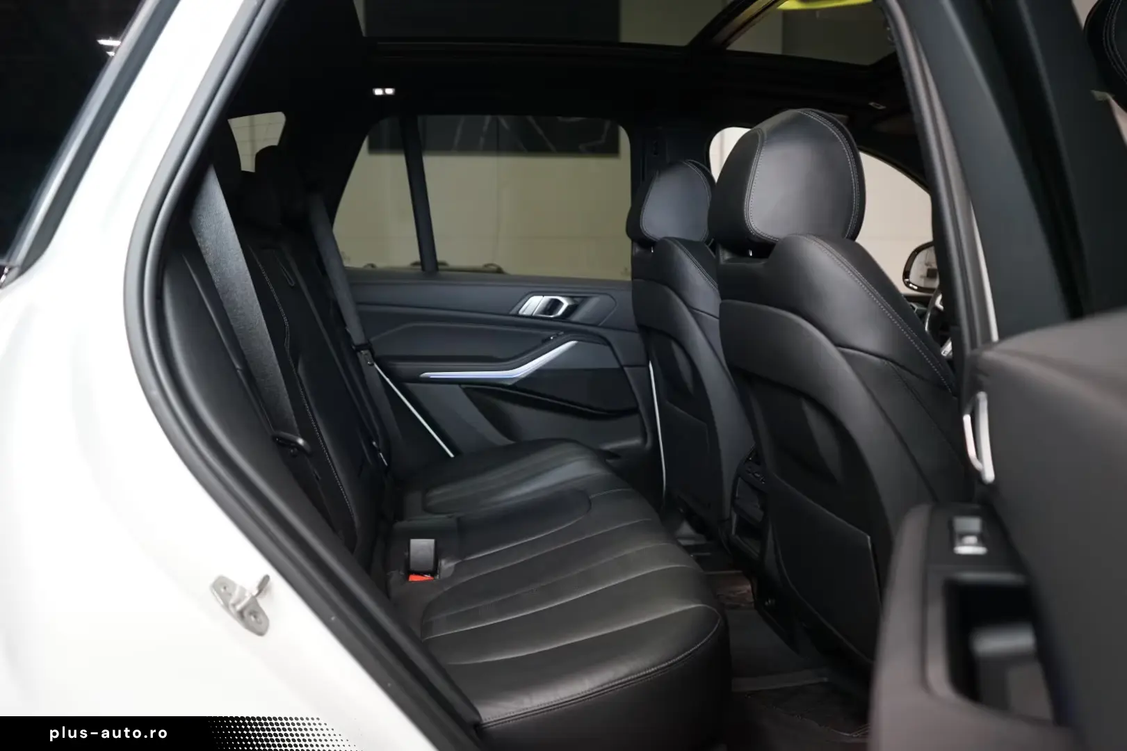 BMW X5  40i xDRIVE LED CAMERA