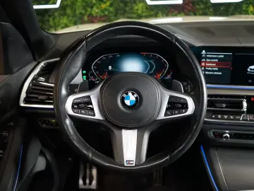 BMW X5  40i xDRIVE LED CAMERA