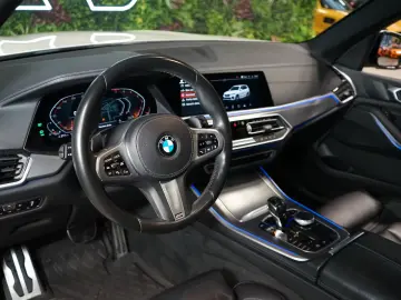 BMW X5  40i xDRIVE LED CAMERA