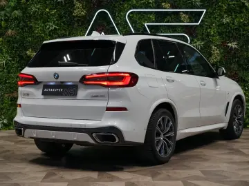 BMW X5  40i xDRIVE LED CAMERA