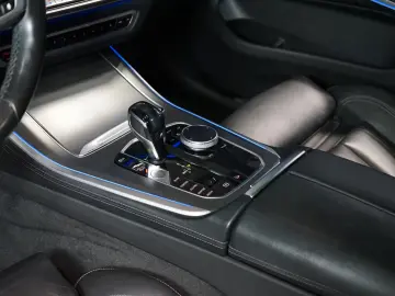 BMW X5  40i xDRIVE LED CAMERA