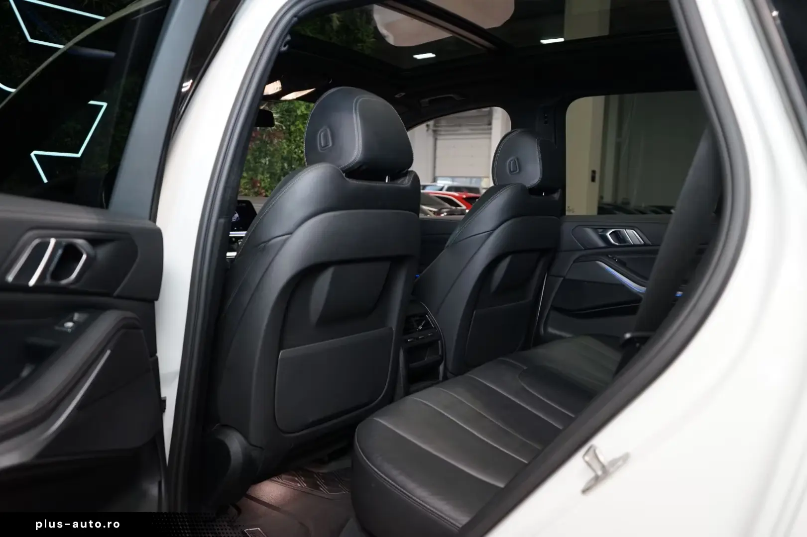 BMW X5  40i xDRIVE LED CAMERA