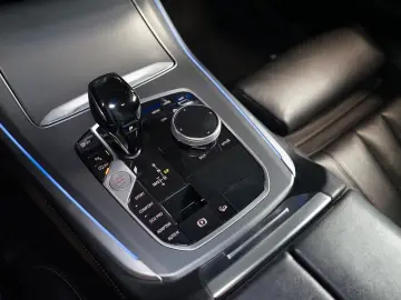 BMW X5  40i xDRIVE LED CAMERA