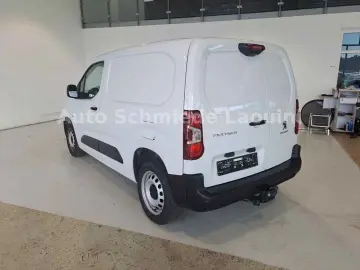 PEUGEOT Partner Premium 1.5 Blue HDI L1 Automatik 131PS