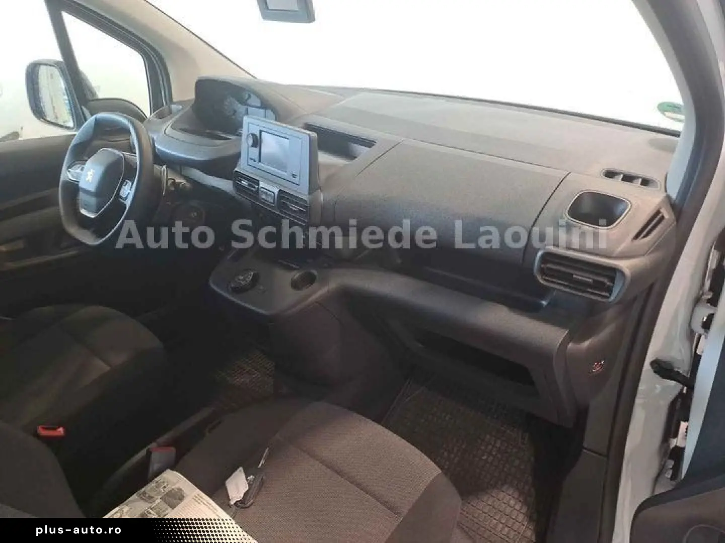 PEUGEOT Partner Premium 1.5 Blue HDI L1 Automatik 131PS