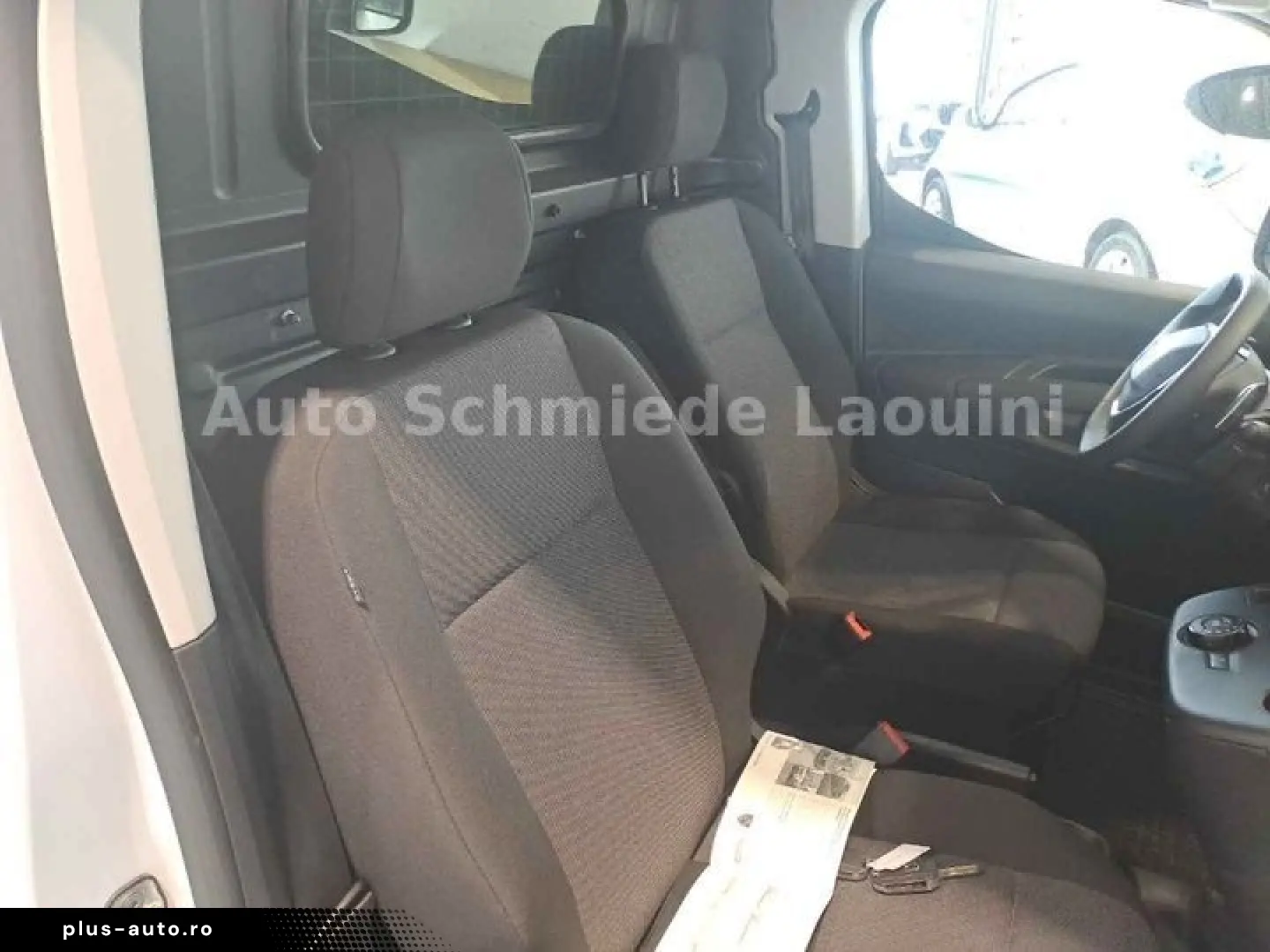 PEUGEOT Partner Premium 1.5 Blue HDI L1 Automatik 131PS