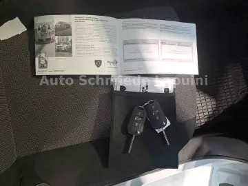 PEUGEOT Partner Premium 1.5 Blue HDI L1 Automatik 131PS